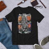 Dave Chapelle "Tribute Collage" D-1