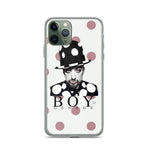 Boy George "Polka Dots" D-1