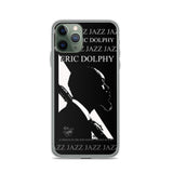 Eric Dolphy "Jazz" D-1