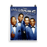 The Ink Spots "Tribute" D-1