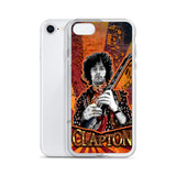 Eric Clapton "Kut Out" D-3