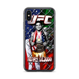 Henry Cejudo "Tribute" D-1