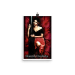 Dorothy Dandrige "Tribute" D-5
