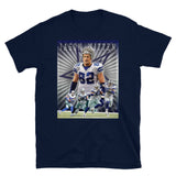 Jason Witten "Tribute"  D-1