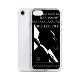 Eric Dolphy "Jazz" D-1