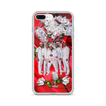 Silk "Men Of Love" D-1 Phone case