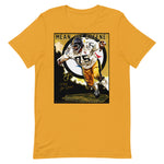 Mean Joe Greene "Tribute" D-1