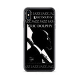 Eric Dolphy "Jazz" D-1