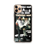 Marvin Gaye "Trouble Man" D-9