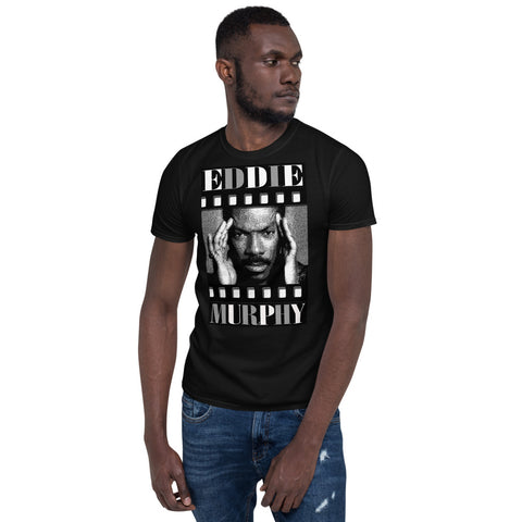 Eddie Murphy "My Mental" D-1 (Print)