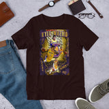 Kyle Kuzma "Kuuuuzzz" D-1 (Print)