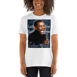Luther Vandross "Tribute" D-4