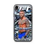 Dustin Poirier "The Diamond" D-2