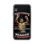 Manny Pacquiao "Pac Man" D-2