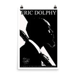 Eric Dolphy "Jazz" D-1