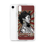 Lauryn Hill "Tribute" D-3