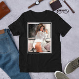 Eva Mendes "My B__ty" D-4 (Print)
