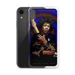 Jimi Hendrix "Tribute" D-3b