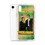 Martin & Malcolm " 2 True Leaders 4 The People" D-2