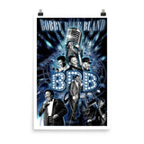 Bobby "Blue" Bland "BBB" D-4