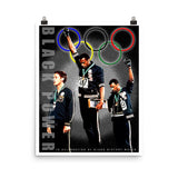 Black Power "68' Olympics"