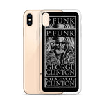 George Clinton "P.Funk" D-1