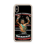 Manny Pacquiao "Pac Man" D-2