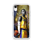 Kentavious Caldwell Pope "The Pope" D-1