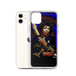 Jimi Hendrix "Tribute" D-3b