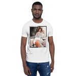Eva Mendes "My B__ty" D-4 (Print)