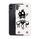 Boy George "Polka Dots" D-1