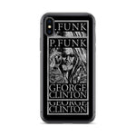 George Clinton "P.Funk" D-1