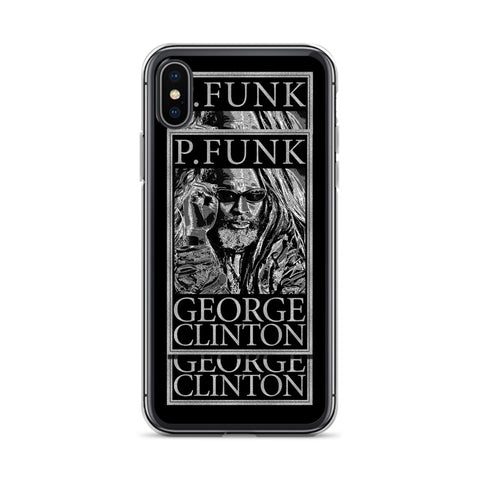 George Clinton "P.Funk" D-1