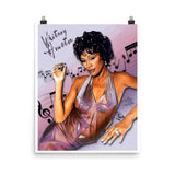 Whitney Houston "Whitney" D-4