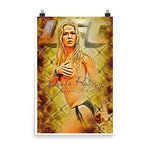 Ronda Rousey "Champion" D-1