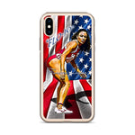 Florence Griffith-Joyner "Tribute" D-1