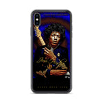 Jimi Hendrix "Tribute" D-3b