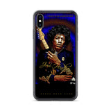 Jimi Hendrix "Tribute" D-3b