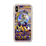 Los Angeles Lakers "Championship 2020" D-1