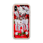 Silk "Men Of Love" D-1 Phone case