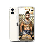 Max Holloway "Tribute" D-1