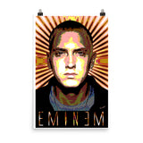 Eminem "Burst" D-2