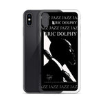 Eric Dolphy "Jazz" D-1