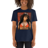 Janet Jackson "Janet" D-1b (Print)