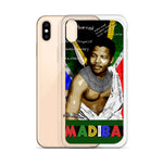 Nelson Mandela "Madiba" D-3a