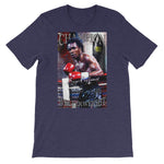 Sugar Ray Leonard "Champion" D-3 (Print)