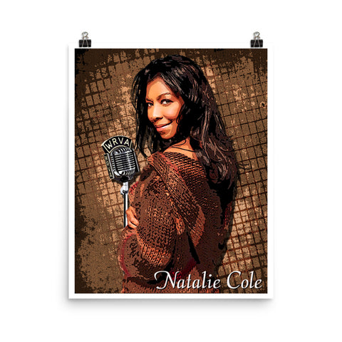 Natalie Cole "Tribute"  D-2