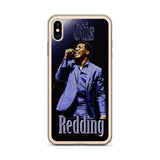 Otis Redding "Respect" D-1