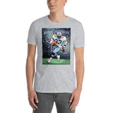 Tony Dorsett "Tribute" D-1