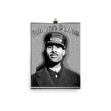 Pullman Porters "Tribute" D-1